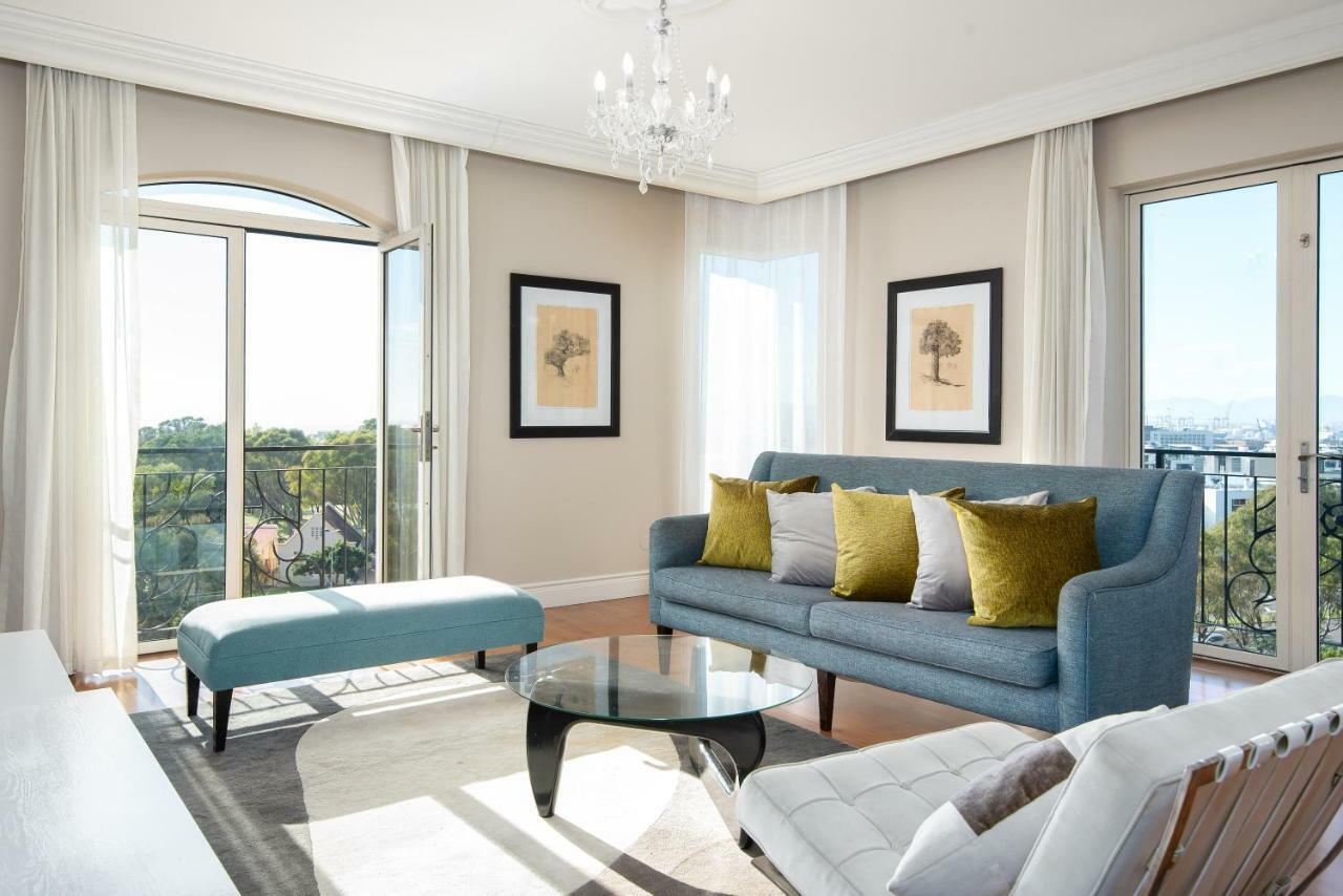 Cape Royale Apartments By Propr Cape Town Exterior photo