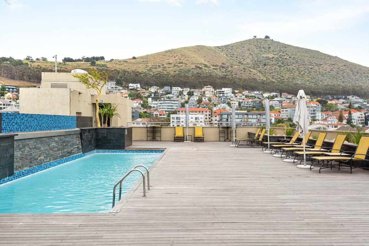 Cape Royale Apartments By Propr Cape Town Exterior photo